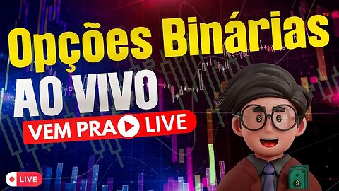 Pocket Option - Opções Binárias Ao Vivo