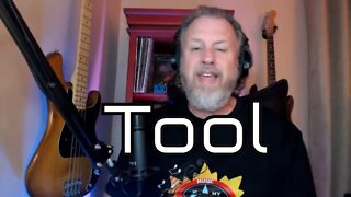 Tool - Intention - Right In Two - First Listen/Reaction