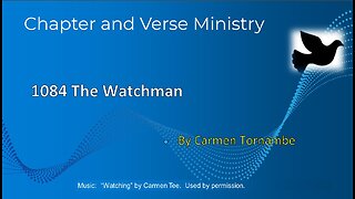 1084 The Watchman