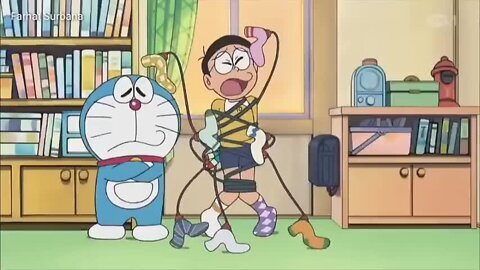 Doaremon cartoon || Doraemon Lastest episode new season 2021
