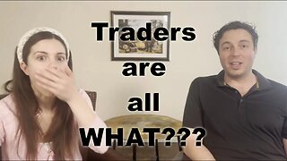 Bearly Bullish Takes on Technical Analysis - Bearly Bullish Episode 014