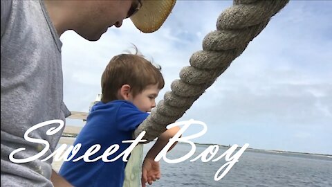 Sweet Boy - A Song For My Son