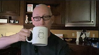 Episode 2306 Scott Adams: CWSA 11/28/23 Wokeness Jumps The Shark, Hunter Rejects Clothed Hearing