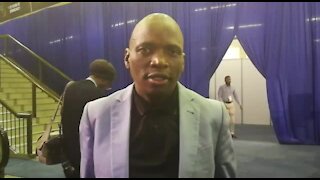 One day I will be president, says Hlaudi Motsoeneng (jiE)