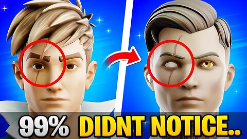 Fortnite DOESN'T Want You To Know This..