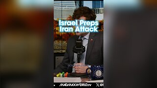 Harrison Smith: Israel is Preparing To Attack Iran - 1/25/24