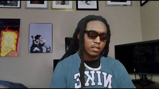 Takeoff Dead At 28