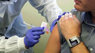 Tubac Fire District requiring COVID vaccinations for employees