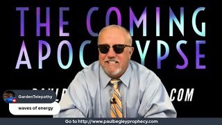 Breaking: "DOOMSDAY" 1/5/2023 Mike around World / Paul Begley