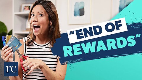 Are Credit Card Rewards Going Away?