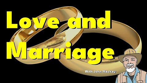 Love & Marriage #love #marriage #wedding #bible #scripture #male #female