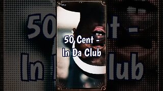 50 Cent - In Da Club #shorts