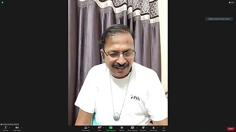 Question and Answer | Zoom meeting 28th July 2023 | Part 4