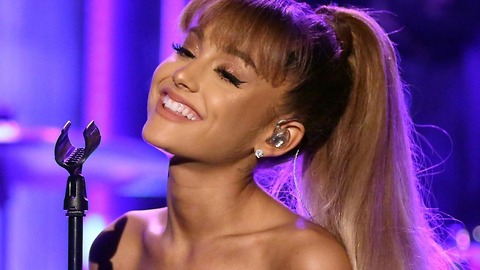 Ariana Grande's New Album Could Be Her BEST Yet, and Here's Why