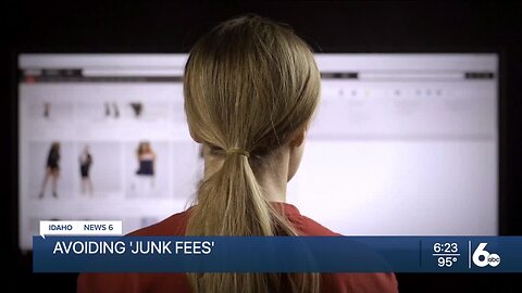 Financial Fitness: Avoiding Junk Fees