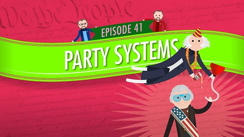 Party Systems: Crash Course Government #41