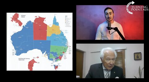 🏛 “Take back your Country!” ~ Professor David Flint 🇦🇺