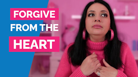 How to forgive from the heart | Stop Worry and Anxiety Series