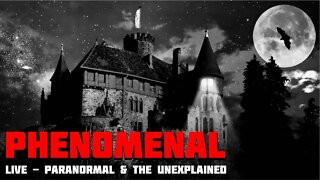 Phenomenal Live: Weekend Woo Woo EP5