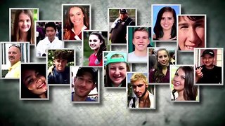 Parkland One Year Later: Parents in grief