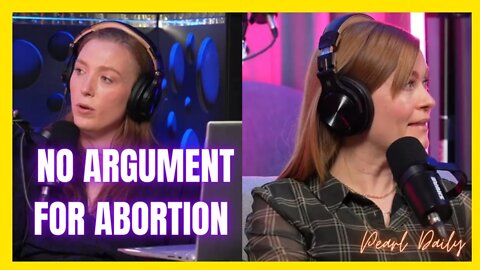 Abortionists Cannot Logically Justify Abortion