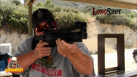 Upgrade your Hi Point Carbine with LongShot Mfg