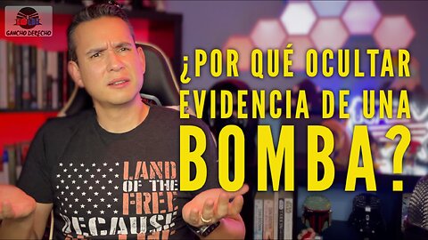 Hubo Un Atentado de Bomba Contra Kamala Harris ¿Y No Sabemos Nada? | Ep. 153