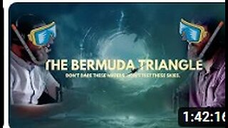 The Bermuda Triangle