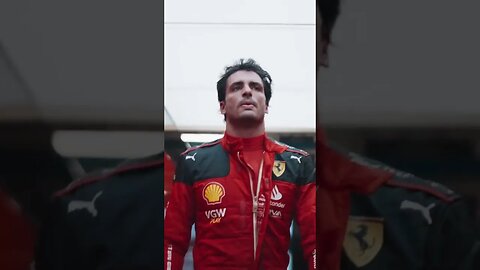 SAINZ COM DEVER CUMPRIDO EM SINGAPURA🏎️🏁 #shorts #carlossainz #ferrari #f12023 #f12023