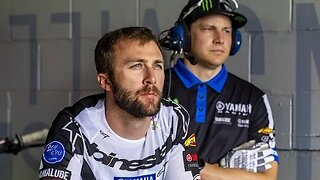 Eli Tomac Announcing Racing Plans Wednesday?!