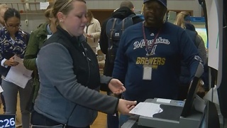 Wisconsin Elections Commission Holds Meeting on Recount