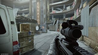 5 v 5 RANKED EFT