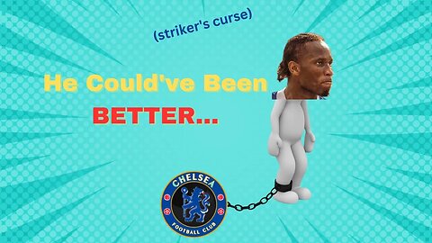 CHELSEA HELD DROGBA BACK!