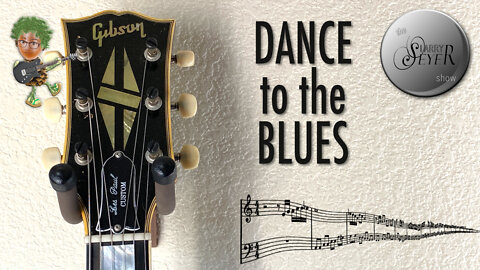 Dance the Blues!