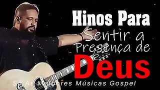 Fernandinho 2023 As Melhores Músicas Gospel, Todas As Coisas, Galileu, Uma Nova História