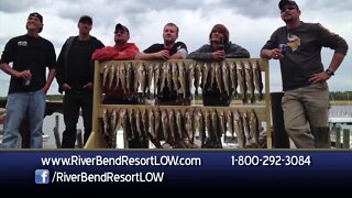 River Bend Resort 30