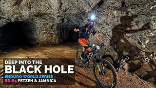 FIRST TIME | ROOKIE RACING THE ENDURO WORLD SERIES AUSTRIA SLOVENIA