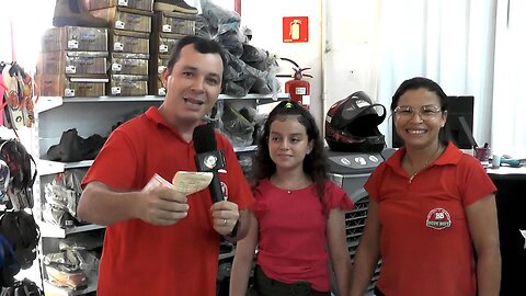 Sorteio de 1 kit churrasco na promoção delivery do Supermercado Bom Bife