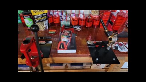 V2, Lee Classic Cast, Hornady 41 Mag, 210 Gr XTP-Why We Reload, Safety and Buyers Remorse