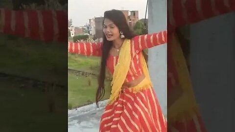 लाल घाघरा#shortvideo #pawansingh #