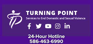 New Turning Point program helps domestic violence survivors get back on their feet
