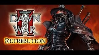 Live Casting Replays || Dawn of War 2: Elite Mod