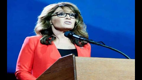 Trump Alaska Rally to Boost Palin, Murkowski Challenger