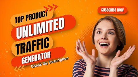 Unlimited Traffic Generator Reviews | how to online earning 2023