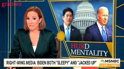 Mashup – As Media Tries An Incredible Lie For Biden … YOU CAN'T MAKE THIS UP!