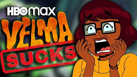 I Watched Velma So You Don’t Have To (Velma Review)