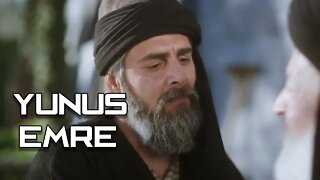 Sufism With Yunus Emre Series - Food For The Soul