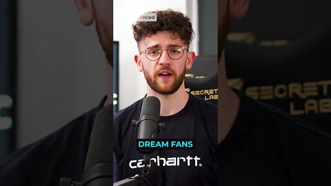 Dream Fans FAINT At TwitchCon?!