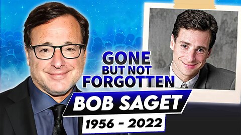 Bob Saget | Gone But Not Forgotten | Tribute To The Life Of Legendary TV Dad