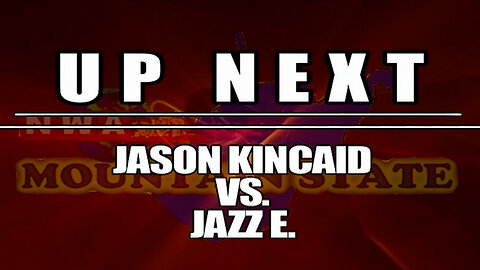 Jason Kincaid VS. Jazz E.